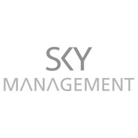 Sky Management Logo