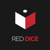 Red Dice Media Inc. Logo