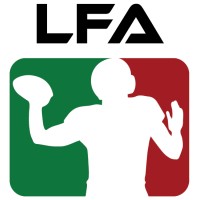 LFA Logo