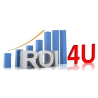ROI4U Logo