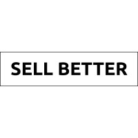SELL BETTER Logo