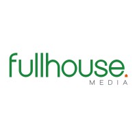 Fullhouse Media Logo