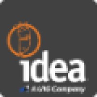 IDEA, Inc - Orlando Logo