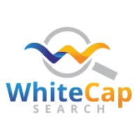 WhiteCap Search Logo