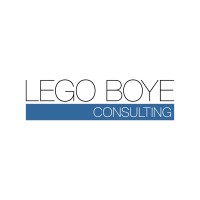 Lego Boye Consulting Logo