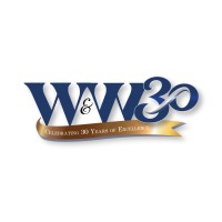 W&W Public Relations Logo