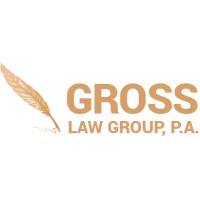 Gross Law Group Logo