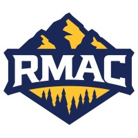 Rocky Mountain Athletic Conference Logo