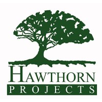 Hawthorn Projects, LLC. Logo