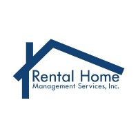 Rental Home Management Services Logo