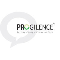 PROGILENCE Capability Development Pvt. Ltd. Logo
