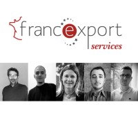 FRANCEXPORT SERVICES Logo