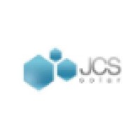 JCS Solar Co.,Ltd Logo