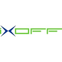 IXOFF Logo