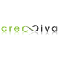 Creadiva Design Logo