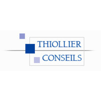 THIOLLIER CONSEILS Logo