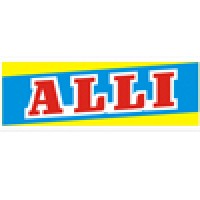 Alli Company (Pvt) Ltd Logo