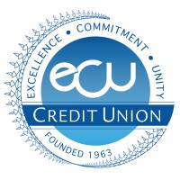 ECU Credit Union Logo