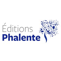 Éditions Phalente Logo