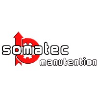 SOMATEC MANUTENTION Logo