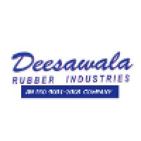 Deesawala Rubber Industries Logo