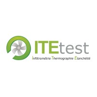 ITE TEST Logo