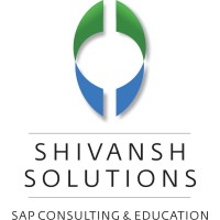 Shivansh Solutions Asia Logo