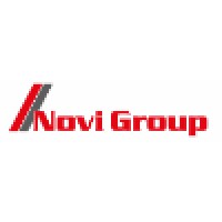 Novi Group Logo