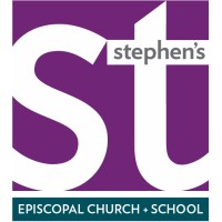 St. Stephens Episcopal Church & School Logo