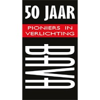 BAVA Light Concepts Logo