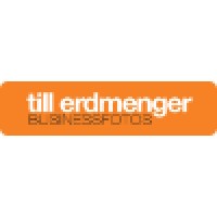 Till Erdmenger – Businessfotos Logo