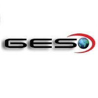 General Electronic Services (GES) Logo