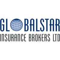 Globalstar Insurance Brokers Ltd Logo