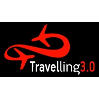 Travelling3.0 Consultoria Logo