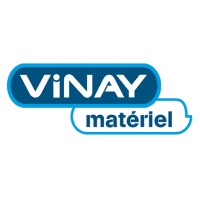 VINAY MATERIEL Logo