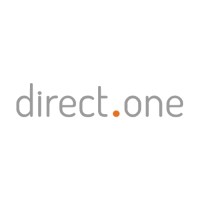 Direct One S/A - D1 Logo
