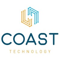 Coast Technology Logo