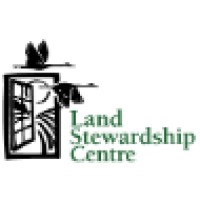 Land Stewardship Centre Logo