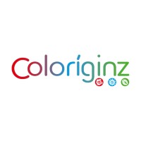 Coloríginz Logo