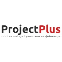 ProjectPlus Logo