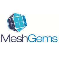 MeshGems Logo