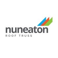 Nuneaton Roof Truss Logo