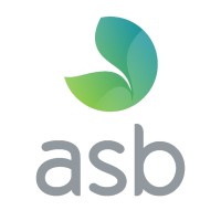 ASB BV Logo
