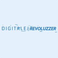 Digitale Revoluzzer UG (haftungsbeschränkt) Logo
