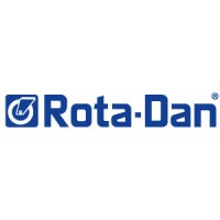 Rota-Dan A/S Logo