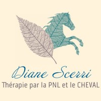 Objectif PNL : Thérapie par la PNL et par le Cheval Logo