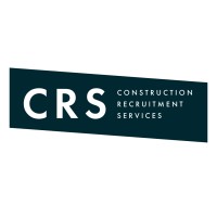Construction Recruitment Services LTD Logo