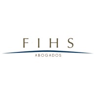 FIHS Abogados Logo
