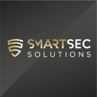 SmartSec Solutions Logo