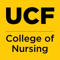 University of Central Florida - College of Nursing Logo